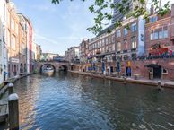 Lichtegaard 6, 3511 KT Utrecht