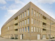 Kromboomsveld 15, 2041 GJ Zandvoort