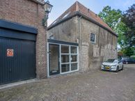 Moriaanstraat 1, 3231 BP Brielle