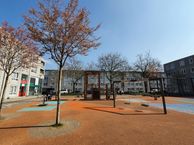 Johannes de Vouplein 32, 3021 VR Rotterdam