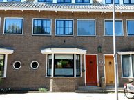 Van Goijenstraat 50, 3043 AX Rotterdam