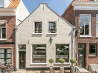 Lange Lakenstraat 13, 2011 ZB Haarlem