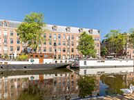 De Wittenkade 124 2, 1051 AL Amsterdam