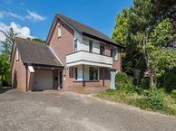 Bernhardstraat 5 A, 4175 ED Haaften