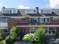 Prins Hendrikweg 4, 3991 BT Houten