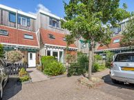 Houtwijkerveld 25, 2131 MG Hoofddorp