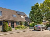 Eline Verestraat 45, 3813 CT Amersfoort
