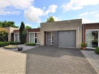 Pastoor Hackenstraat 25, 5491 CE Sint-Oedenrode