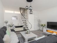 Polderlaan 62 B, 3074 MG Rotterdam