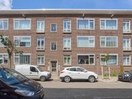 Buizerdstraat 5 b, 3083 ZA Rotterdam