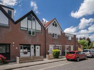 Thomsonstraat 94, 8251 TS Dronten