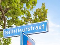 Bellefleurstraat 27, 4421 DL Kapelle