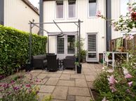 Kolibrievlinder 13, 3544 ZE Utrecht