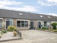 Prins Clausstraat 13, 7681 XC Vroomshoop