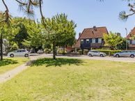 Lijsterlaan 24, 1971 KV IJmuiden