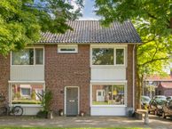 Simon de Vliegerstraat 2, 5642 AB Eindhoven