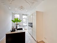 Zaagmolenstraat 209 B, 3036 HN Rotterdam