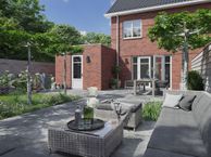 Elburg (Bouwnr. 1), 4553 BB Philippine