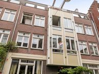 Boomstraat 57 B, 1015 LB Amsterdam