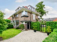 Oud-Bussummerweg 30, 1401 SR Bussum