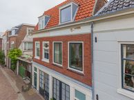 Witte Herenstraat 47 rd, 2011 NT Haarlem