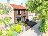 Laan 1940 - 1945 53, 3841 JB Harderwijk