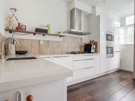 Dr. de Visserstraat 22 A02, 3038 TS Rotterdam