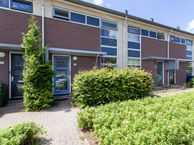 Olle Kapoenstraat 38, 1336 GS Almere