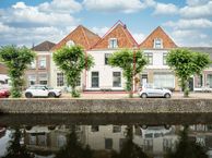 Prinsengracht 18, 8061 HH Hasselt