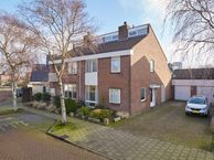 Krayenhofflaan 3, 1965 AD Heemskerk