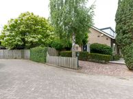 J.C. de Backstraat 8, 2988 XJ Ridderkerk