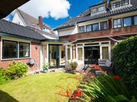 Frederik van Eedenplein 31, 2106 EC Heemstede