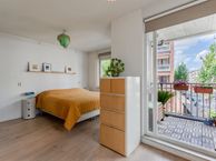 Pontanusstraat 186, 1093 SH Amsterdam