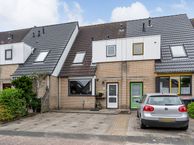 Tigrisstraat 9, 3207 AN Spijkenisse