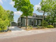 Zuideinde 188, 1551 EM Westzaan