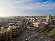 Spoorstraat 11 B, 1211 EZ Hilversum