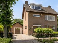 Hilsestraat 8, 5171 AD Kaatsheuvel