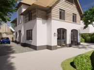 Duinweg 6, 2243 GH Wassenaar