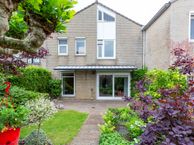 Schubertstraat 14, 1323 BM Almere