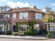 Reigerstraat 142, 2025 XH Haarlem