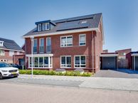 Contrefort 26, 5171 SB Kaatsheuvel