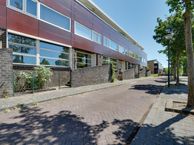 Guldenpromenade 9, 1060 SB Amsterdam