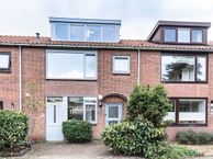 De Gelderstraat 8, 2131 WZ Hoofddorp