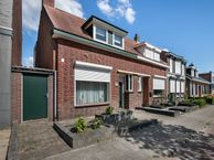 Antwerpsestraatweg 375, 4625 AA Bergen op Zoom