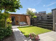 Zenegroen 47, 8935 KB Leeuwarden