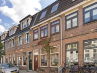 Generaal De la Reijstraat 14, 2021 XV Haarlem