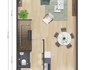 F.J. de Zeestraat 4 a, 9645 NS Veendam