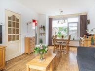 Wilhelminastraat 1 b, 2941 CA Lekkerkerk