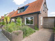 Mr. Hillebrand Tuttelstraat 14, 8331 KT Steenwijk