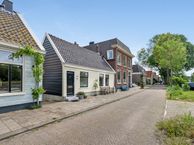 Nieuwendammerdijk 453, 1023 BN Amsterdam